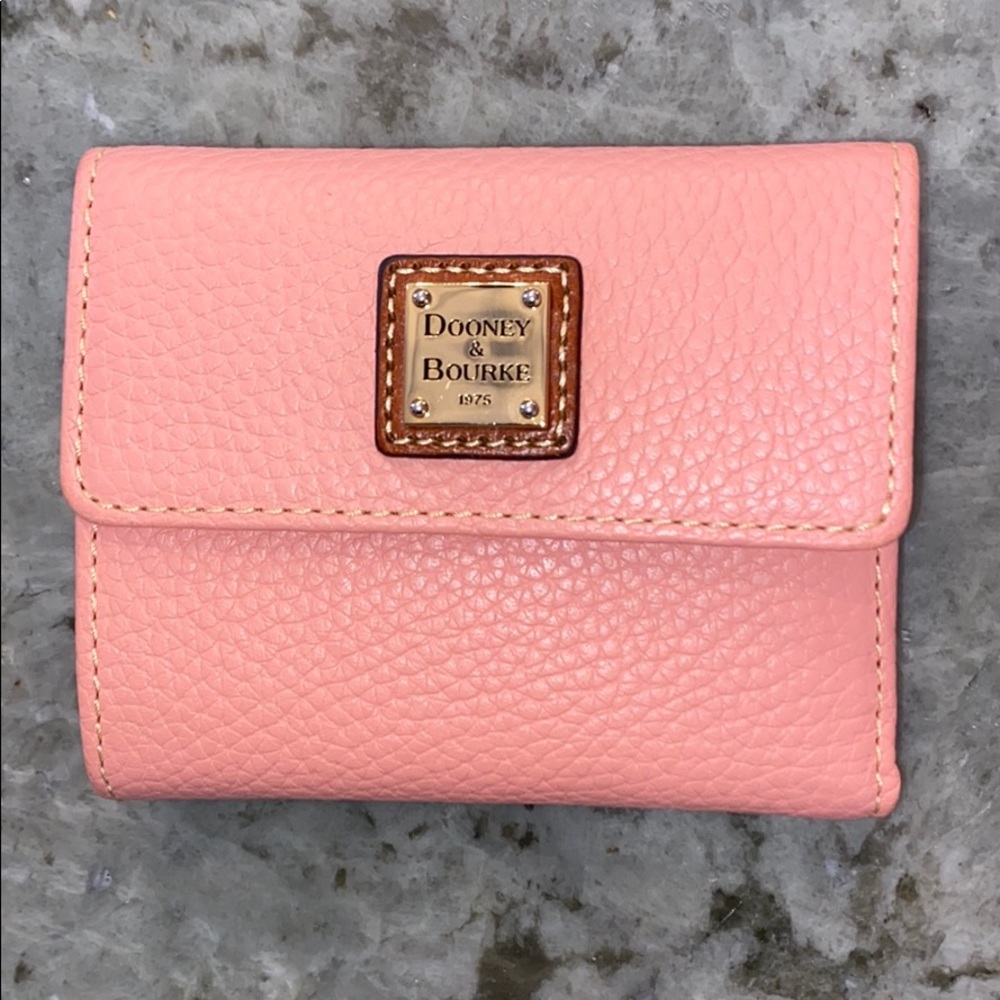 Dooney & Bourke Wallet